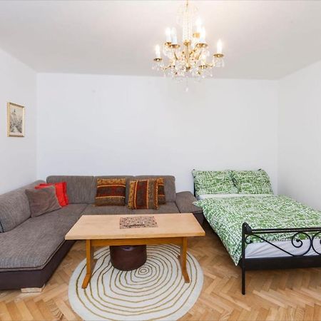 Fairytale Apartment Under The Castle - 5 Min City! Český Krumlov Buitenkant foto