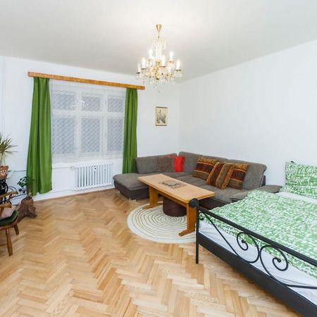 Fairytale Apartment Under The Castle - 5 Min City! Český Krumlov Buitenkant foto