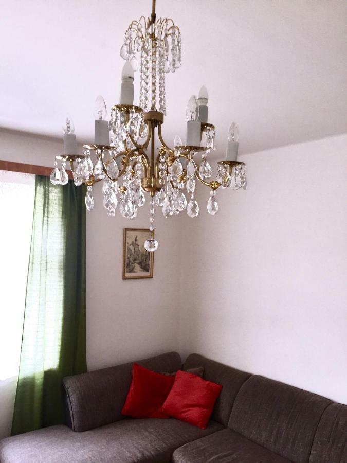 Fairytale Apartment Under The Castle - 5 Min City! Český Krumlov Buitenkant foto