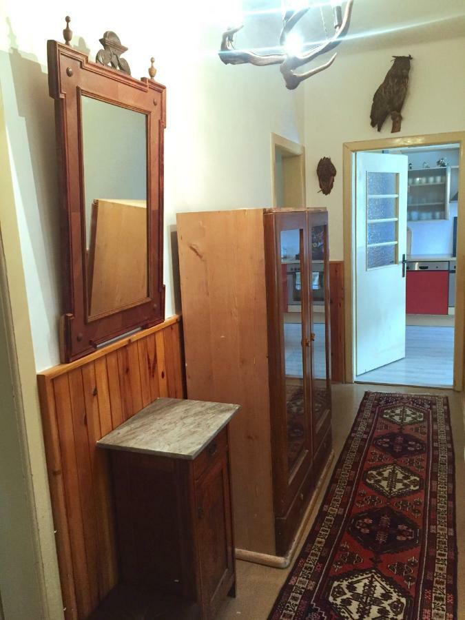 Fairytale Apartment Under The Castle - 5 Min City! Český Krumlov Buitenkant foto