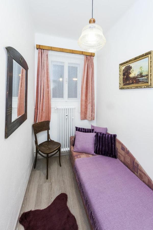 Fairytale Apartment Under The Castle - 5 Min City! Český Krumlov Buitenkant foto