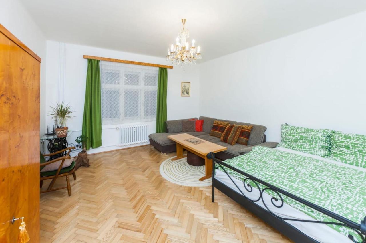 Fairytale Apartment Under The Castle - 5 Min City! Český Krumlov Buitenkant foto