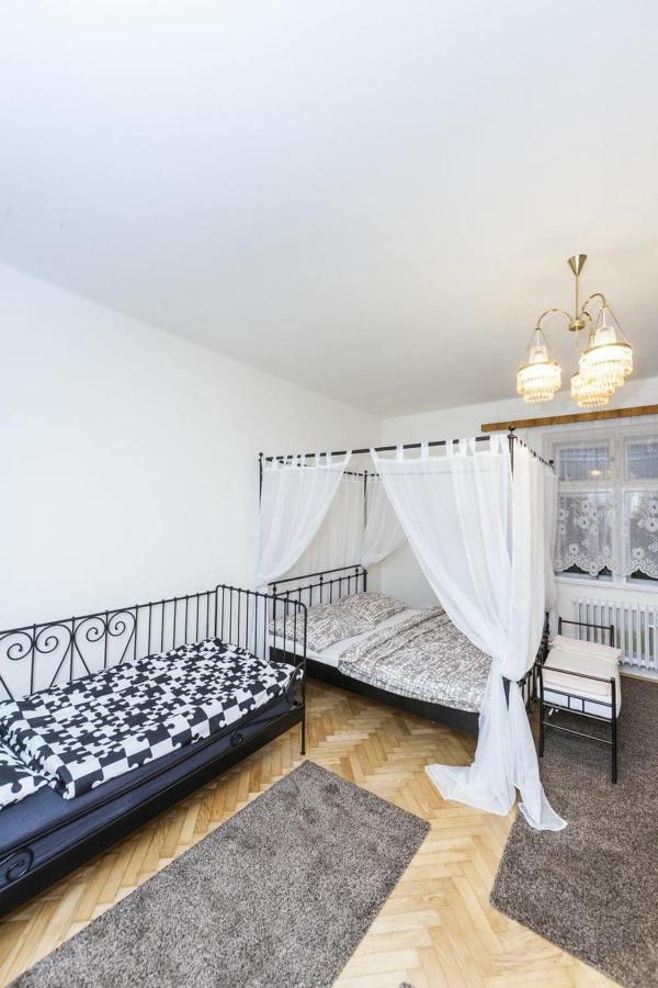 Fairytale Apartment Under The Castle - 5 Min City! Český Krumlov Buitenkant foto